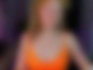 Ricki-Bloom's Live Sex Cam Show