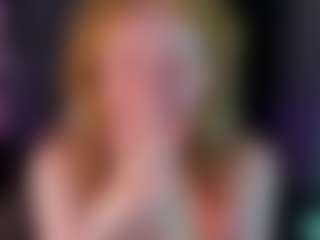 Ricki-Bloom's Live Sex Cam Show