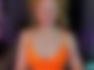 Ricki-Bloom's Live Sex Cam Show