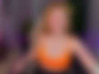 Ricki-Bloom's Live Sex Cam Show