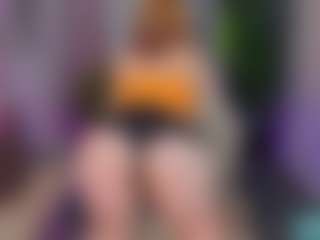 Ricki-Bloom's Live Sex Cam Show