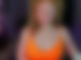 Ricki-Bloom's Live Sex Cam Show