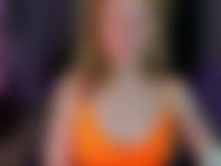 Ricki-Bloom's Live Sex Cam Show