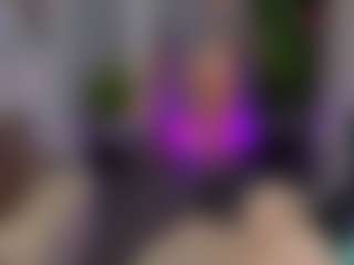 Ricki-Bloom's Live Sex Cam Show