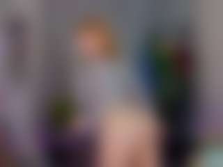 Ricki-Bloom's Live Sex Cam Show