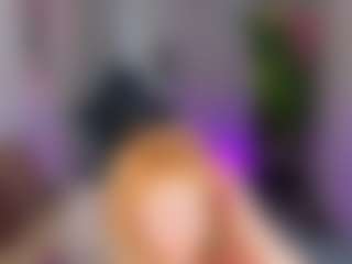 Ricki-Bloom's Live Sex Cam Show