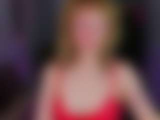 Ricki-Bloom's Live Sex Cam Show