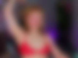 Live cam show with Ricki-Bloom - Solo on infinitiblacc.com