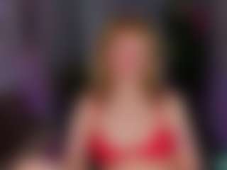 Ricki-Bloom's Live Sex Cam Show