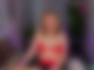 Ricki-Bloom's Live Sex Cam Show