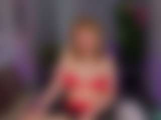 Ricki-Bloom's Live Sex Cam Show