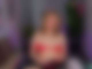 Ricki-Bloom's Live Sex Cam Show