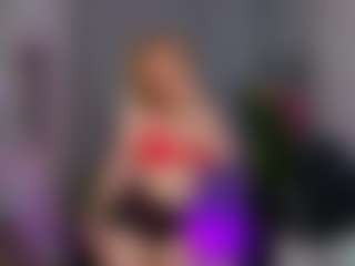 Ricki-Bloom's Live Sex Cam Show