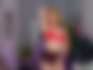 Ricki-Bloom's Live Sex Cam Show