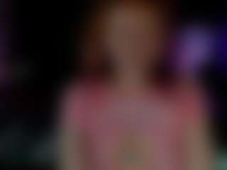 Ricki-Bloom's Live Sex Cam Show