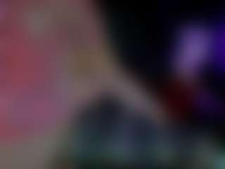 Ricki-Bloom's Live Sex Cam Show
