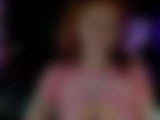 Ricki-Bloom's Live Sex Cam Show