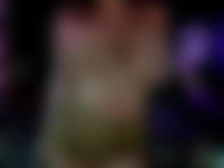 Ricki-Bloom's Live Sex Cam Show
