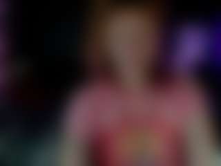 Ricki-Bloom's Live Sex Cam Show