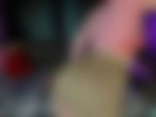 Ricki-Bloom's Live Sex Cam Show