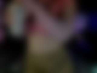 Ricki-Bloom's Live Sex Cam Show