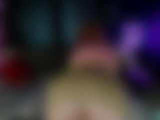 Ricki-Bloom's Live Sex Cam Show