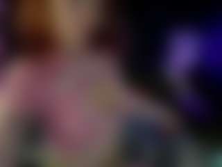 Ricki-Bloom's Live Sex Cam Show