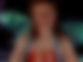 Ricki-Bloom's Live Sex Cam Show