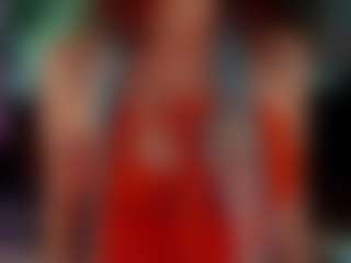 Ricki-Bloom's Live Sex Cam Show