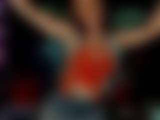 Ricki-Bloom's Live Sex Cam Show