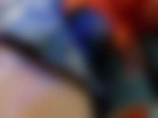 Ricki-Bloom's Live Sex Cam Show