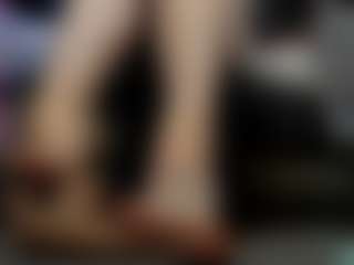 Ricki-Bloom's Live Sex Cam Show