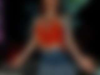 Ricki-Bloom's Live Sex Cam Show