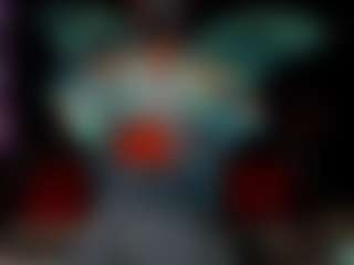 Ricki-Bloom's Live Sex Cam Show