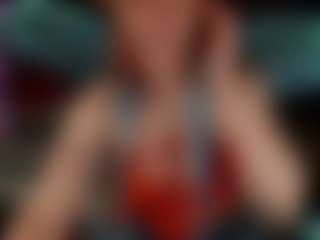 Ricki-Bloom's Live Sex Cam Show