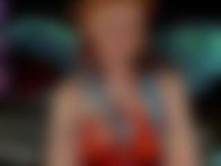 Ricki-Bloom's Live Sex Cam Show