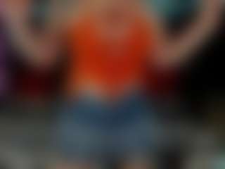 Ricki-Bloom's Live Sex Cam Show