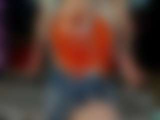 Ricki-Bloom's Live Sex Cam Show