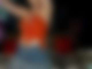 Ricki-Bloom's Live Sex Cam Show