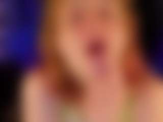 Ricki-Bloom's Live Sex Cam Show