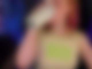 Ricki-Bloom's Live Sex Cam Show