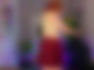 Ricki-Bloom's Live Sex Cam Show