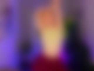 Ricki-Bloom's Live Sex Cam Show