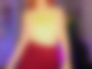 Ricki-Bloom's Live Sex Cam Show