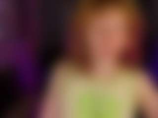 Ricki-Bloom's Live Sex Cam Show