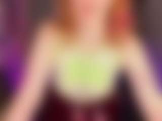 Ricki-Bloom's Live Sex Cam Show