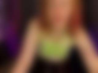 Ricki-Bloom's Live Sex Cam Show