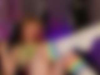 Ricki-Bloom's Live Sex Cam Show