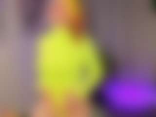Ricki-Bloom's Live Sex Cam Show
