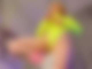 Ricki-Bloom's Live Sex Cam Show